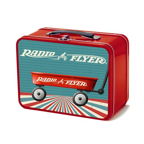 metal tin lunch box factory|retro metal lunch box.